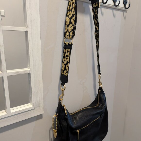 Marc Jacobs Recruit Leather Hobo - Picture 5 of 7